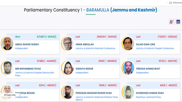 how to take oath from jail