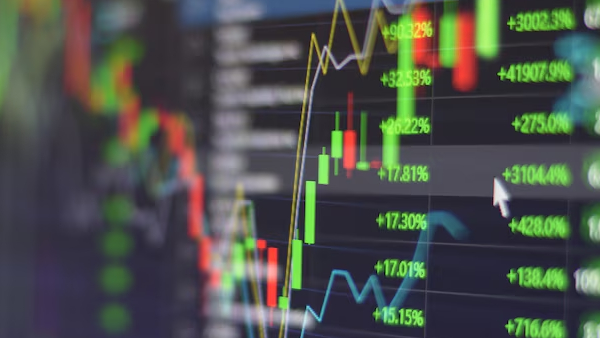 Stock Market boomed Stock Market boomed