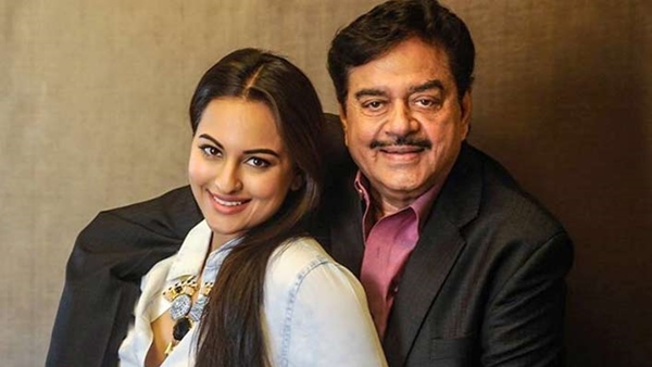 Shatrughan Sinha Shatrughan Sinha