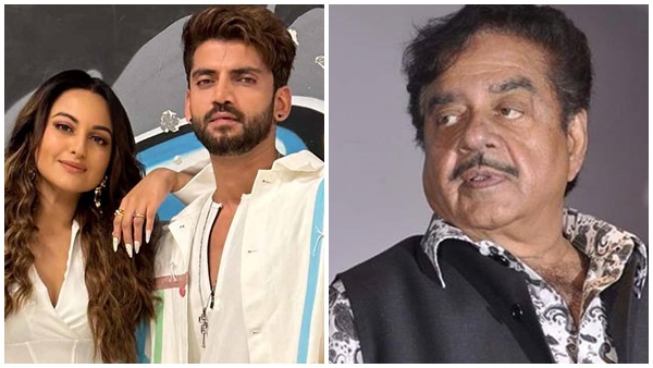 Shatrughan Sinha