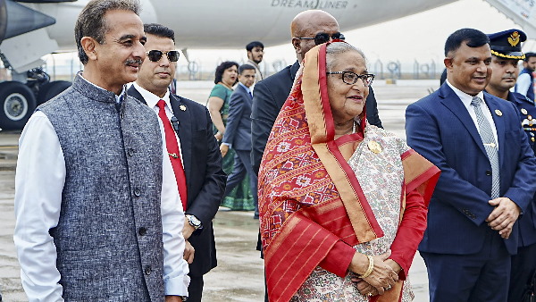 India Bangladesh News