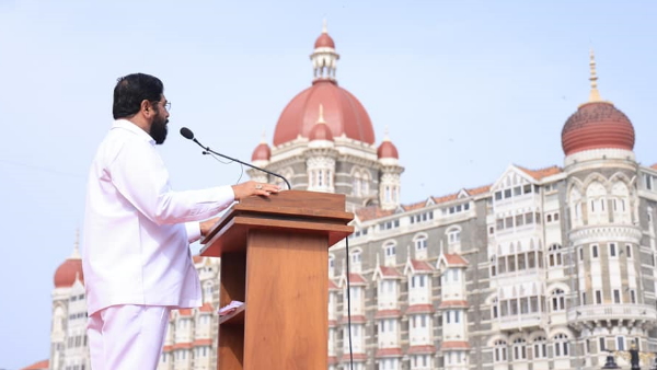 eknath shinde