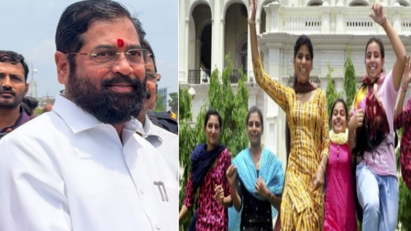 Maharashtra girl education Scheme