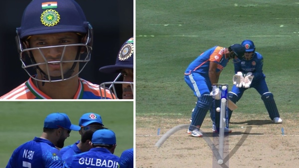 T20 World Cup 1