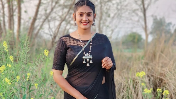 Shivani Kumari Bigg Boss Ott