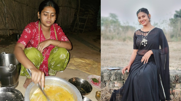 Shivani Kumari Bigg Boss Ott Episode