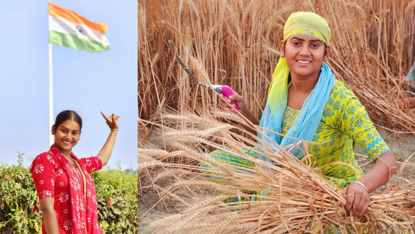 Shivani Kumari Bigg Boss Ott