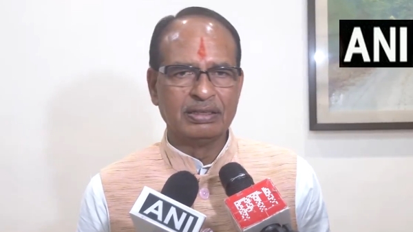 Shivraj Singh Chouhan