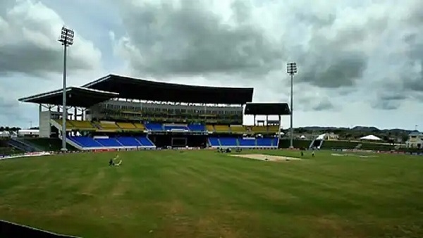 Sir Vivian Richards Stadium