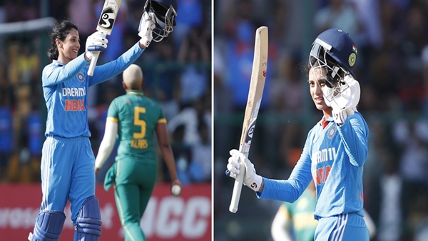 Smriti Mandhana 1
