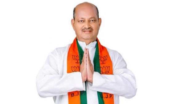 Odisha New CM Odisha New CM