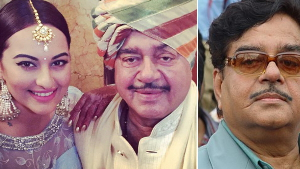 Shatrughan SInha