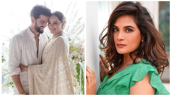 Sonakshi Sinha Sonakshi Sinha