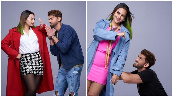 Sonakshi Sinha
