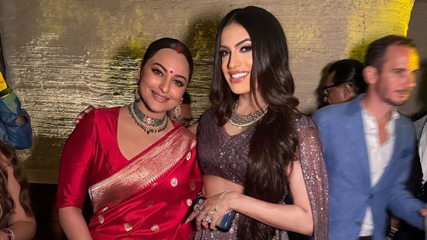Sonakshi Sinha