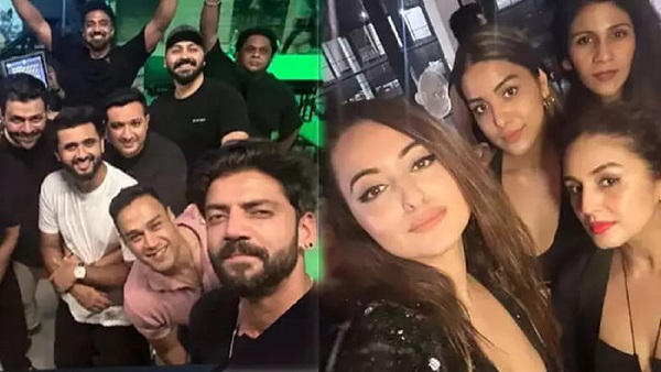 Sonakshi Sinha Marriage