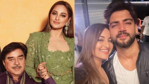 Sonakshi Sinha Sonakshi Sinha