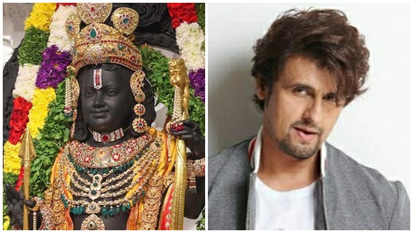Sonu Nigam