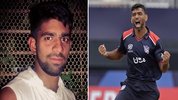 Saurabh Netravalkar 1