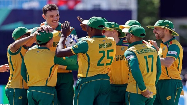 South Africa