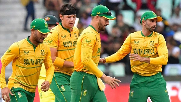 South Africa