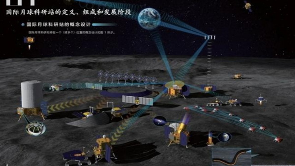 china space mission
