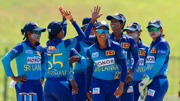 Sri Lanka