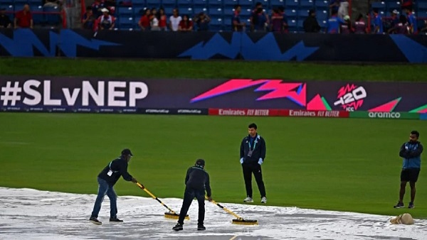 Sri Lanka vs Nepal