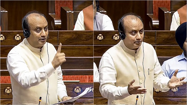 Sudhanshu Trived Sudhanshu Trived