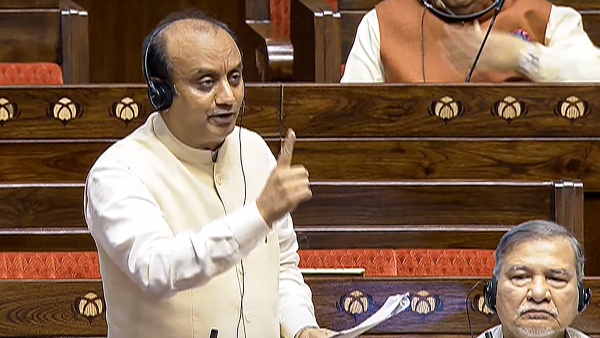 Sudhanshu Trivedi