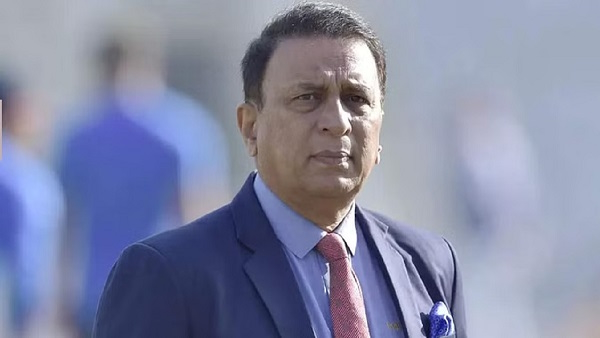 Sunil Gavaskar