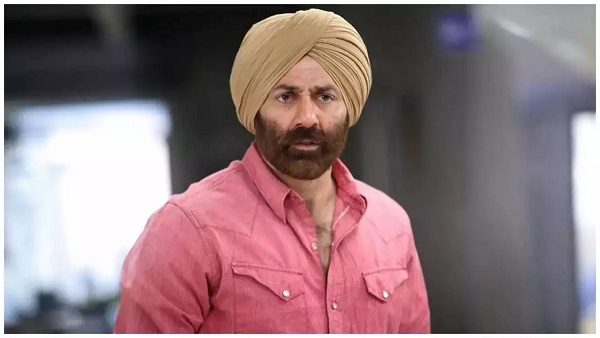 sunny deol