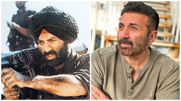Sunny Deol