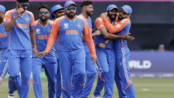 T20 World Cup 1