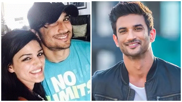 Sushant Singh Rajput