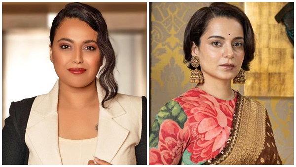 Swara Bhasker Swara Bhasker