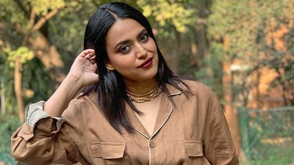 Swara Bhasker