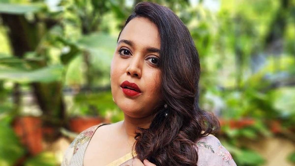 Swara Bhasker