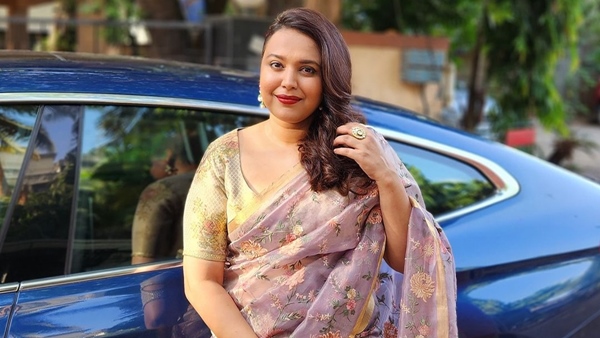 Swara Bhasker