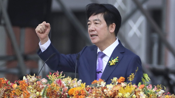 India One China Policy