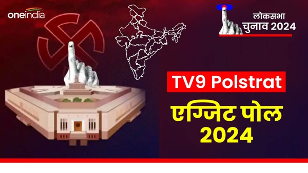 lok sabha Exit Poll Result 2024 lok sabha Exit Poll Result 2024