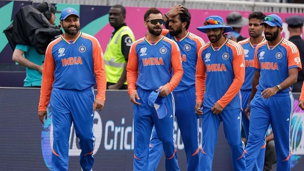 Team India