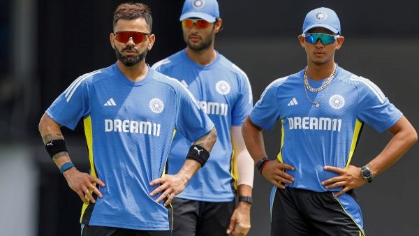 team india