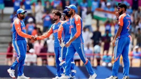 team india team india