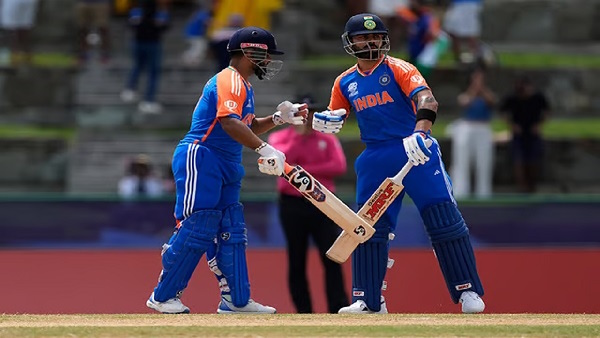 Team India