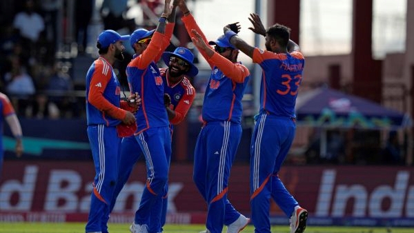 team india team india