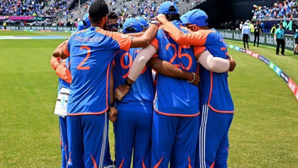 T20 World Cup 1