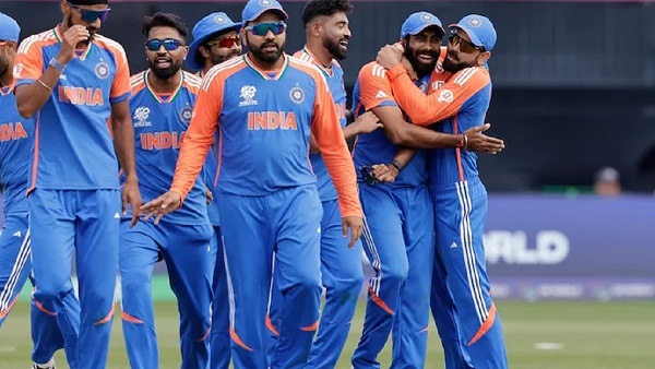 Team India