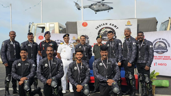 The Kargil Chronicles