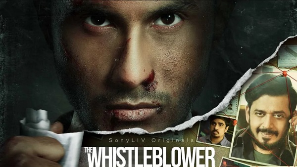 The Whistleblower
